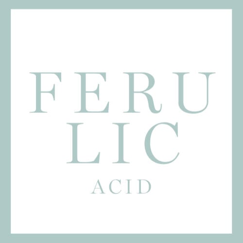 FERULIC ACID INGREDIENT